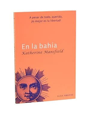 Imagen del vendedor de EN LA BAHA a la venta por Librera Monogatari