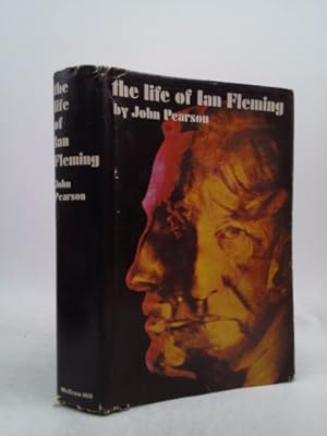 Bild des Verkufers fr The Life of Ian Fleming zum Verkauf von ThriftBooksVintage