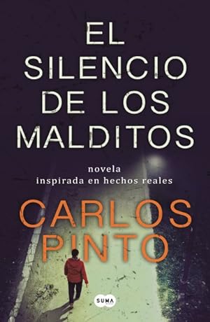 Imagen del vendedor de El silencio de los malditos / The Silence of The Damned -Language: spanish a la venta por GreatBookPrices