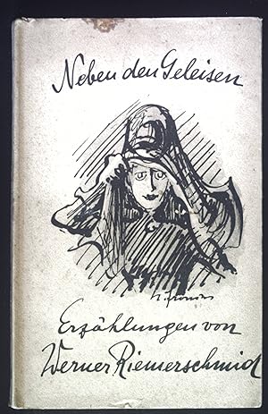 Seller image for Neben den Geleisen. Wiener Bcherei ; Bd. 36 for sale by books4less (Versandantiquariat Petra Gros GmbH & Co. KG)