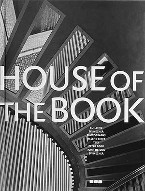 Imagen del vendedor de House of the Book a la venta por Trevian Books