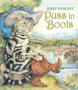 Seller image for Puss in Boots (Paperback) for sale by Grand Eagle Retail