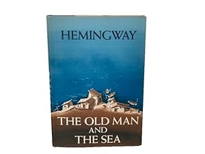 Seller image for The Old Man and the Sea for sale by Quintessential Rare Books, LLC