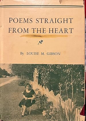 Poems Straight from the Heart