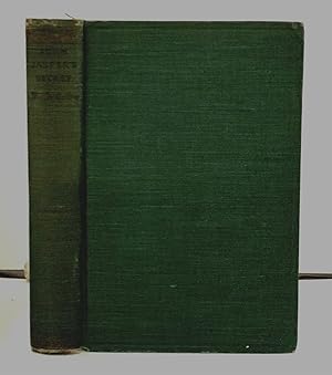 Image du vendeur pour John Jasper's Secret Sequel to Charles Dickens' "Mystery of Edwin Drood" mis en vente par S. Howlett-West Books (Member ABAA)