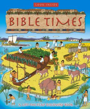 Seller image for Look Inside Bible Times for sale by ChristianBookbag / Beans Books, Inc.