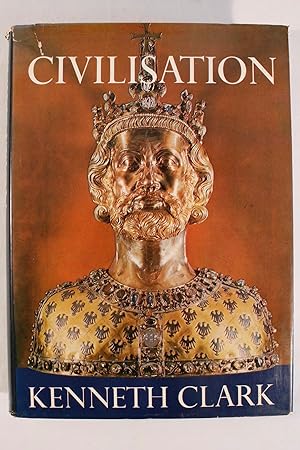 Civilisation: A Personal View