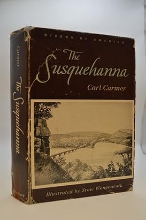 The Susquehanna (Rivers of America)