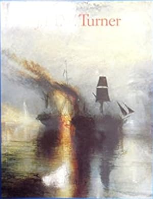 Image du vendeur pour J.M.W. Turner 1775-1851. Il mondo della luce e dei colori. mis en vente par FIRENZELIBRI SRL