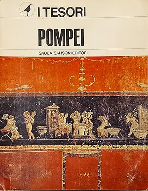 Pompei. A Cura Di Alfonso De Franciscis