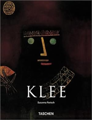 Image du vendeur pour Paul Klee 1879-1940. mis en vente par FIRENZELIBRI SRL