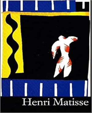 Immagine del venditore per Henri Matisse 1869-1954. Maestro del colore. venduto da FIRENZELIBRI SRL