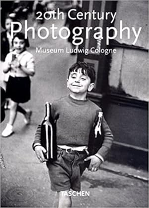 Seller image for 20th Century Photography Museum Ludwig Cologne. for sale by FIRENZELIBRI SRL
