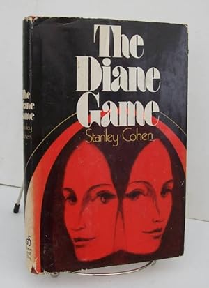Seller image for Diane Game for sale by John E. DeLeau