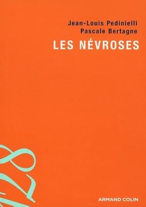 Imagen del vendedor de les nvroses a la venta por Chapitre.com : livres et presse ancienne