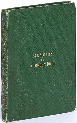 Seller image for Memoirs of A London Doll, Written By Herself for sale by Between the Covers-Rare Books, Inc. ABAA