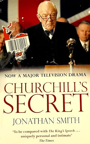 Churchill's Secret.