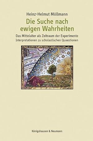 Imagen del vendedor de Die Suche nach ewigen Wahrheiten a la venta por BuchWeltWeit Ludwig Meier e.K.