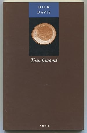 Bild des Verkufers fr Touchwood zum Verkauf von Between the Covers-Rare Books, Inc. ABAA