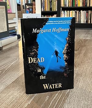 Seller image for Dead in the Water (signed by author) for sale by Forgotten Lore