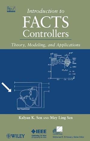 Seller image for Introduction to Facts Controllers : Theory, Modeling, and Applications for sale by GreatBookPricesUK