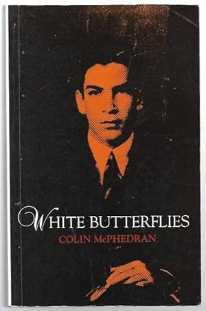 Seller image for White Butterflies. for sale by City Basement Books