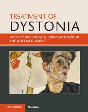 Bild des Verk�ufers f�r Treatment of Dystonia zum Verkauf von AHA-BUCH GmbH