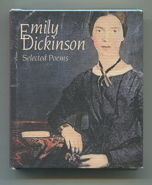 Bild des Verkufers fr Emily Dickinson: Selected Poems zum Verkauf von Between the Covers-Rare Books, Inc. ABAA
