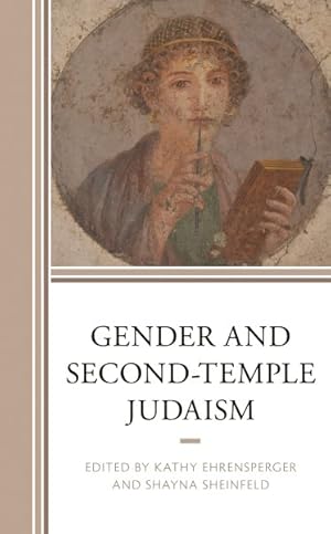 Imagen del vendedor de Gender and Second-temple Judaism a la venta por GreatBookPrices