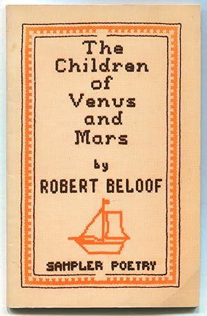 Image du vendeur pour The Children of Venus and Mars: A Concert Piece for The New Old World mis en vente par Between the Covers-Rare Books, Inc. ABAA