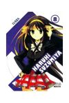 Bild des Verkufers fr HARUHI SUZUMIYA 08 (COMIC) zum Verkauf von AG Library