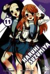 Seller image for Haruhi Suzumiya 11 for sale by AG Library