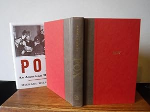 Seller image for Pox: An American History for sale by Old Scrolls Book Shop