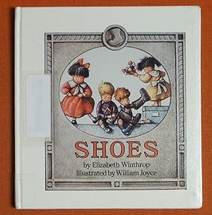 Seller image for Shoes for sale by GuthrieBooks