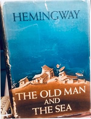 Bild des Verkufers fr The Old Man and The Sea zum Verkauf von SAFARI BOOKS