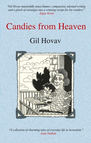 Seller image for Candies from Heaven for sale by GreatBookPrices