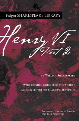 Seller image for Henry VI Part 2 (Paperback or Softback) for sale by BargainBookStores