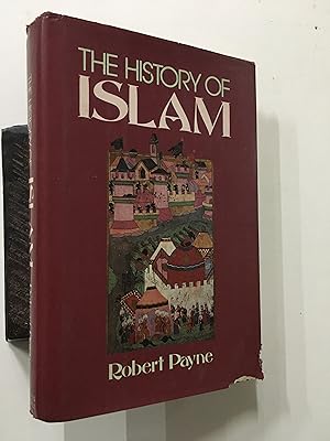 Bild des Verkufers fr The History Of Islam zum Verkauf von Prabhu Book Exports