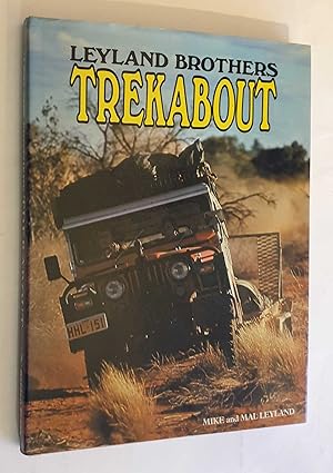 Seller image for Trekabout for sale by Maynard & Bradley