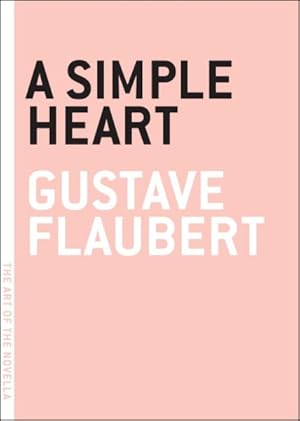 Seller image for Simple Heart for sale by GreatBookPrices