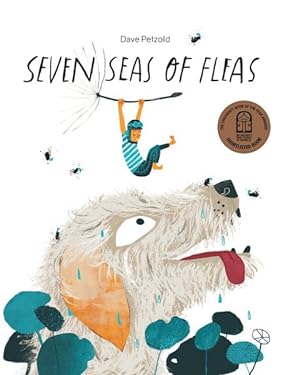 Seller image for Seven Seas of Fleas for sale by GreatBookPrices