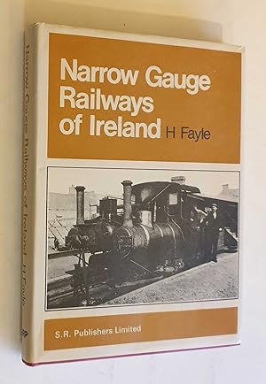 Narrow Gauge Railways of Ireland