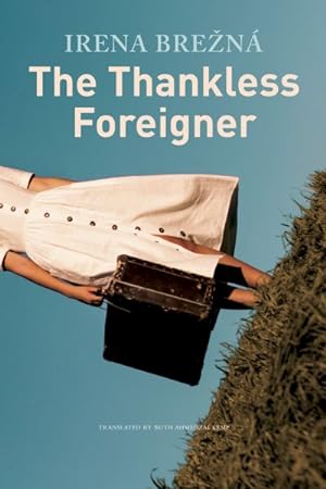 Seller image for Thankless Foreigner for sale by GreatBookPrices