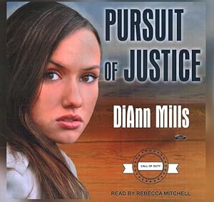 Seller image for Pursuit of Justice for sale by GreatBookPrices
