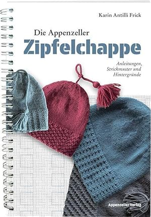 Seller image for Die Appenzeller Zipfelchappe for sale by moluna