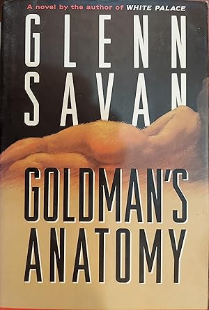 Immagine del venditore per Goldman's Anatomy venduto da The Book House, Inc.  - St. Louis