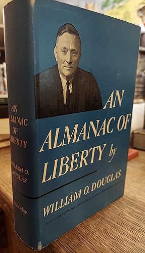 An Almanac of Liberty