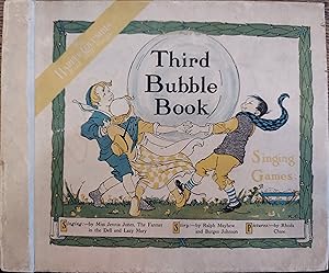 Seller image for Third Bubble Book (Singing Games) for sale by The Book House, Inc.  - St. Louis