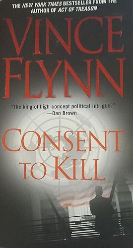 Consent to Kill