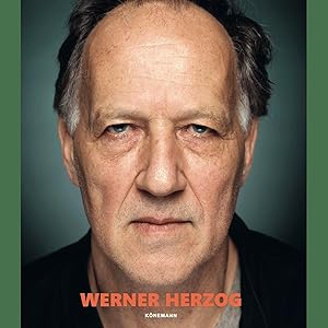 Seller image for Werner Herzog: Kinemathek for sale by artbook-service